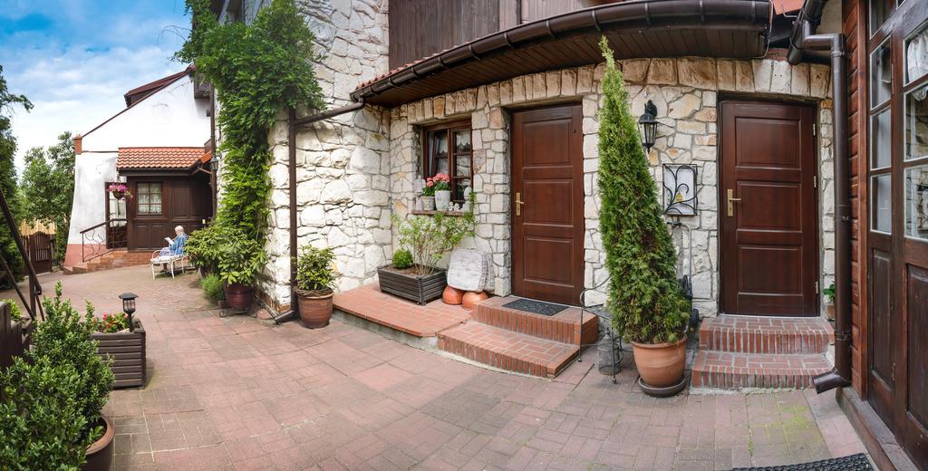 Pokoje Mars Kazimierz Dolny Exterior foto
