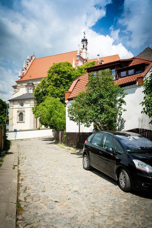 Pokoje Mars Kazimierz Dolny Exterior foto